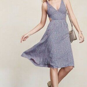 Reformation Sundress